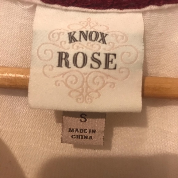 Long sleeve shirt - Picture 4 of 4